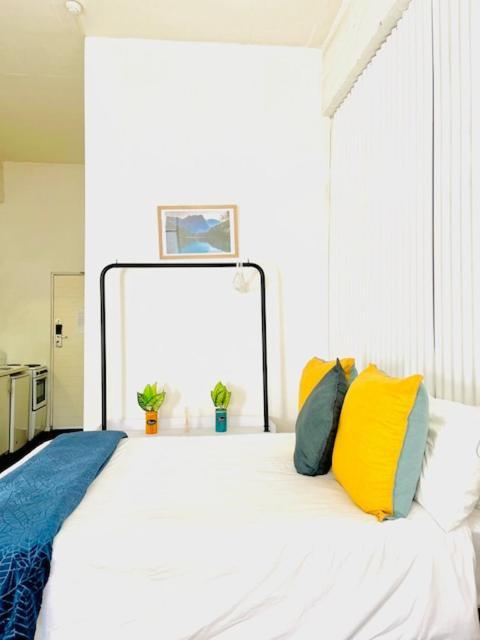 12 Decades Art Hotel Johannesburg Bagian luar foto