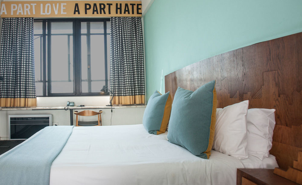 12 Decades Art Hotel Johannesburg Bagian luar foto